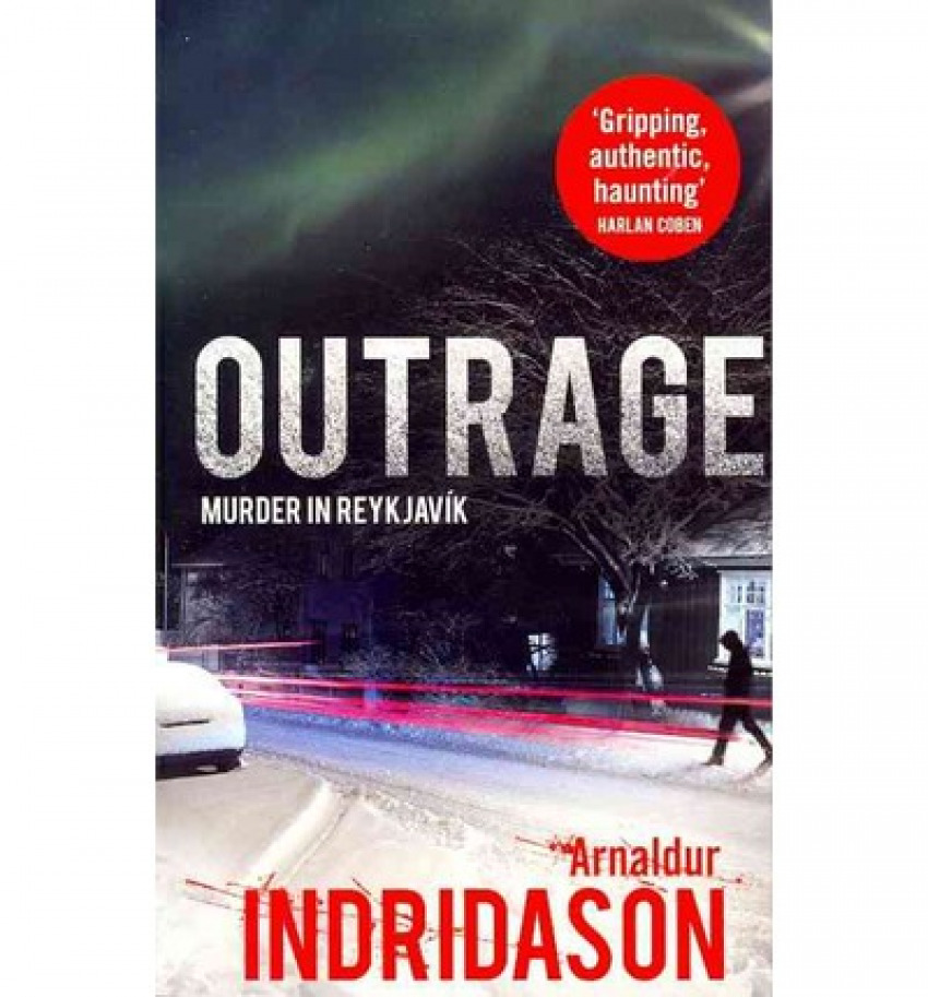 Outrage