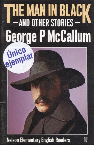 The man in Black. And other Stories