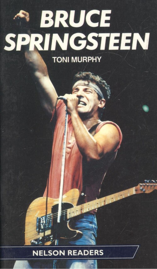 Bruce springsteen level 3