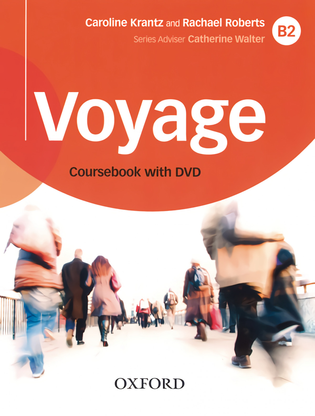 Voyage b2 sb + dvd-rom pk
