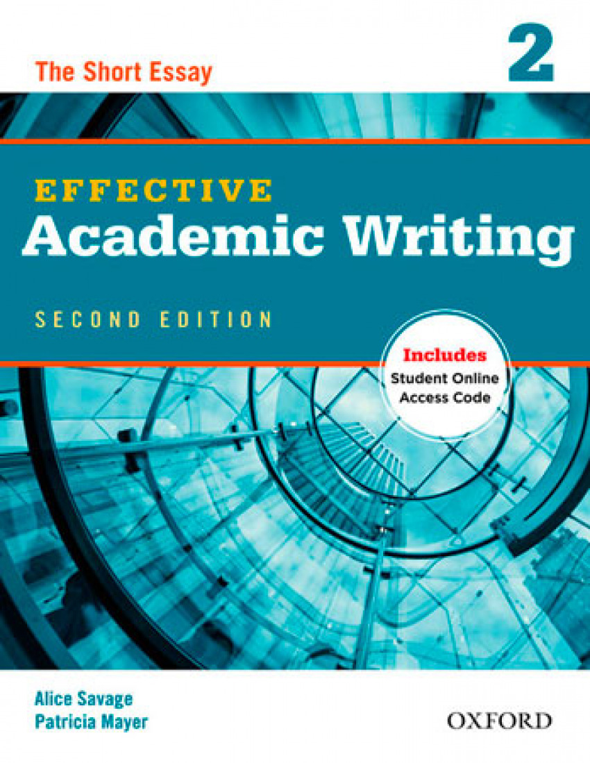 Effective Acad Writing 2ª Edición 2