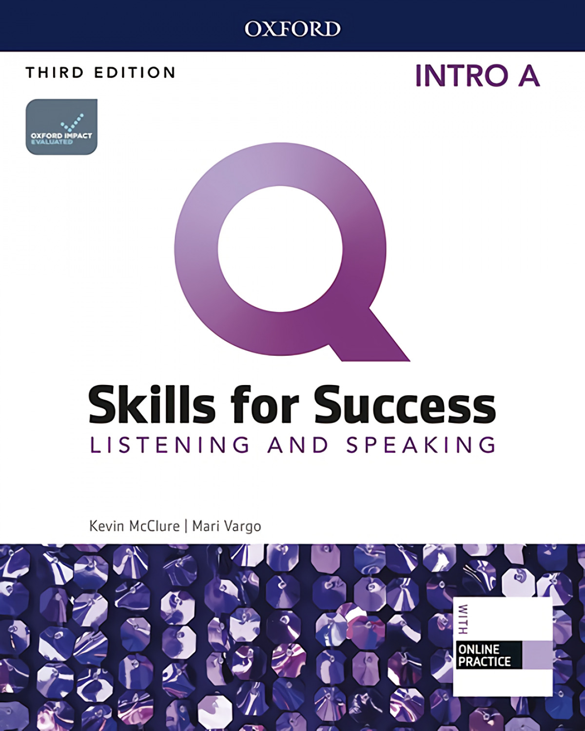 Q Skills for Success . Listening & Speaking Introductory. Split Student's Book Pack Part A