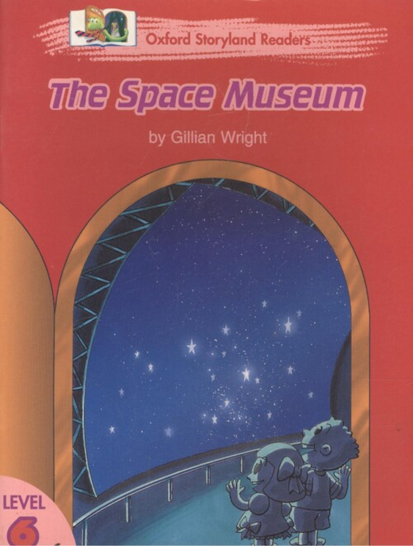 The space museum