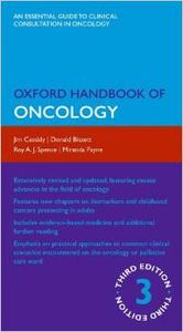 Oxf.handbook of oncology