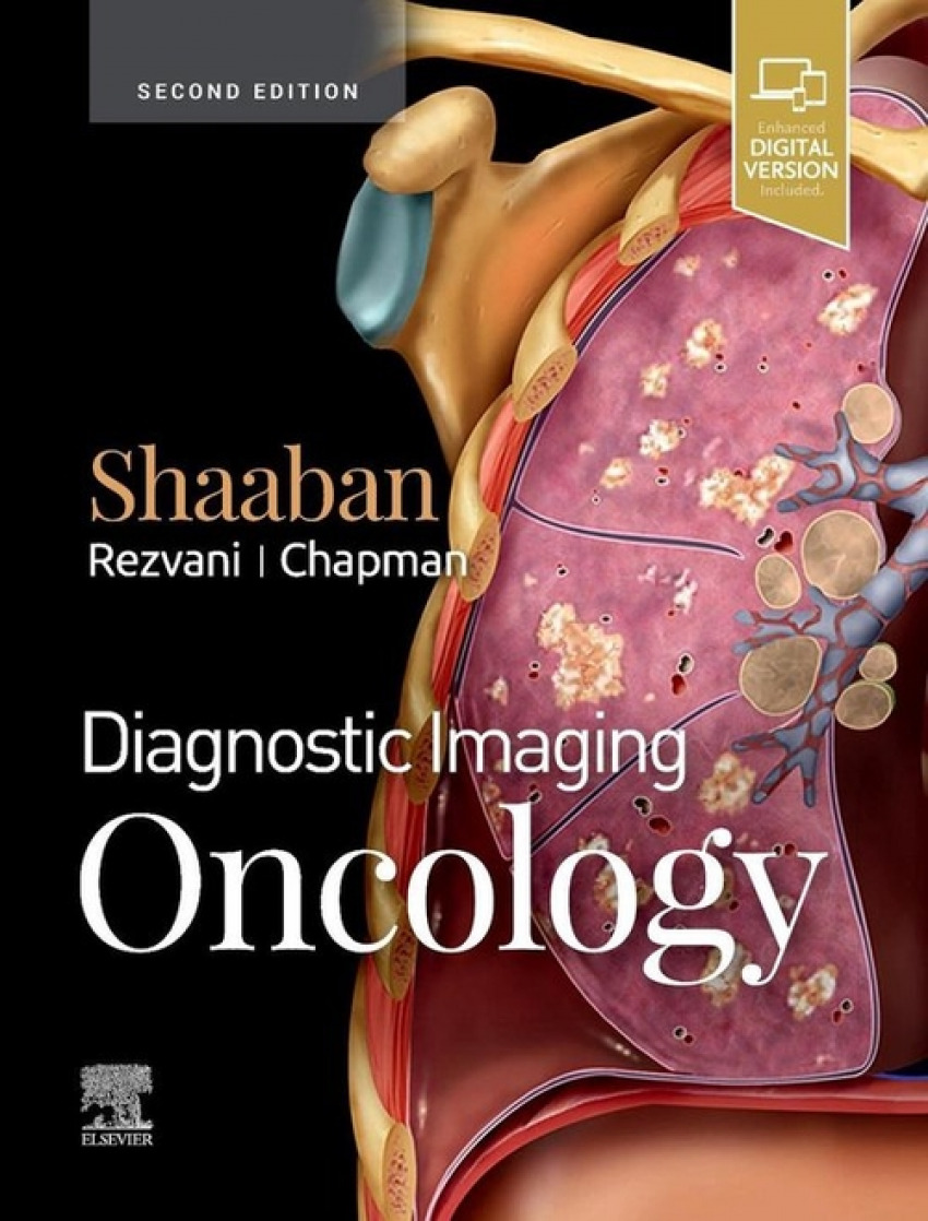 DIAGNOSTIC IMAGING Oncology