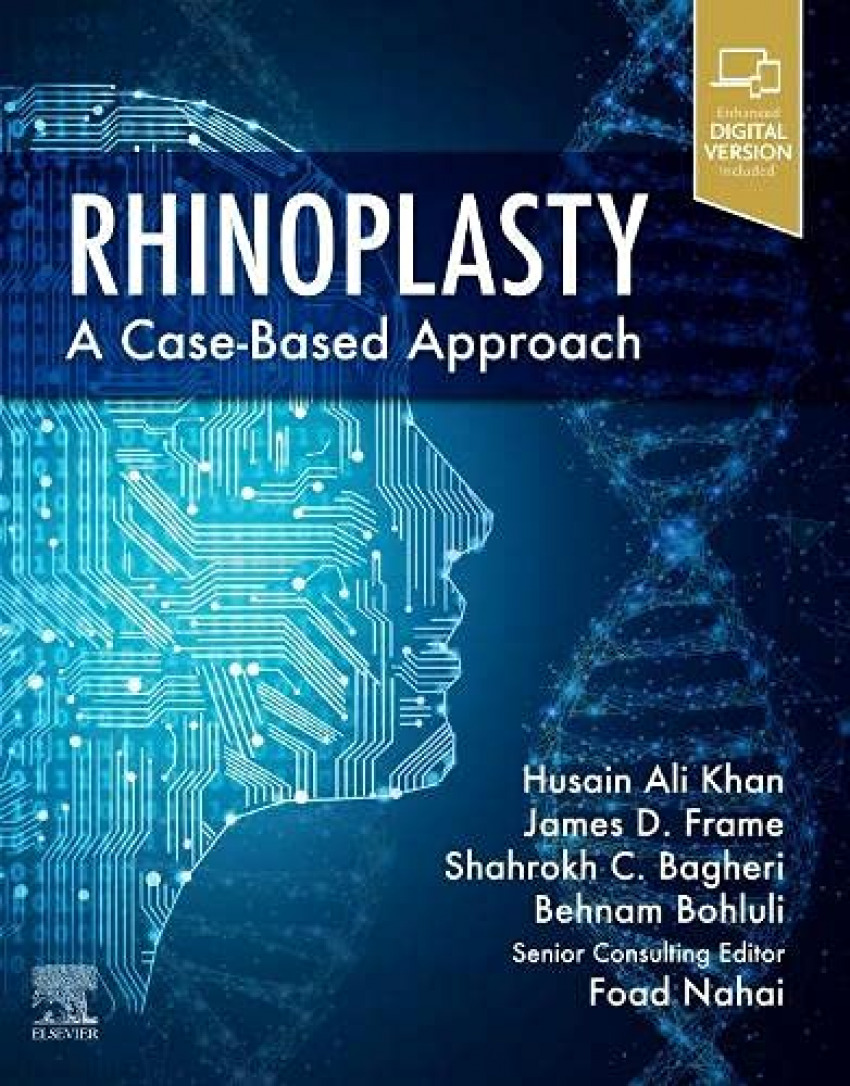 Portada de Rhinoplasty