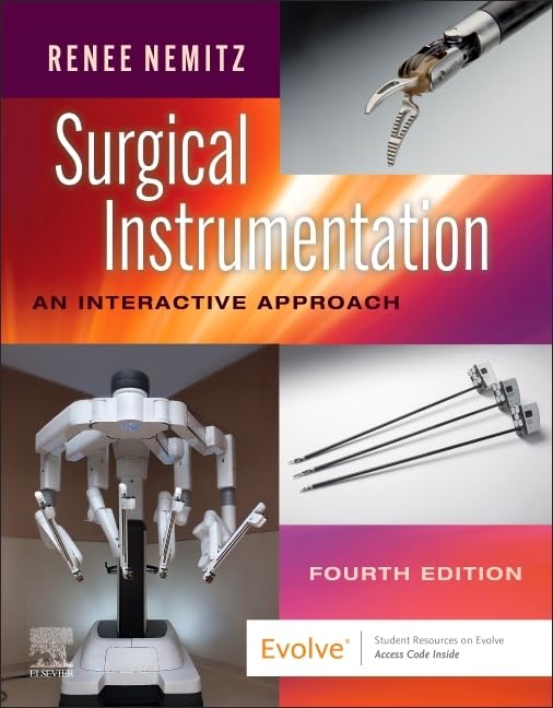Surgical instrumentation