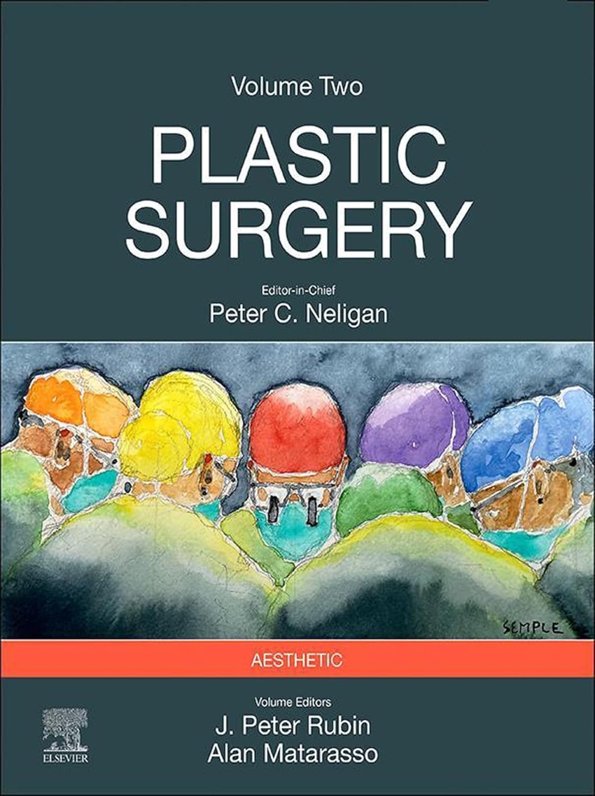 Plastic surgery:aesthetic surgery