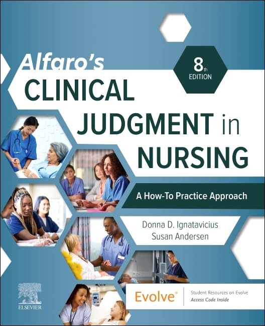 Alfaro´s clinical judgment in nursing:a how-to