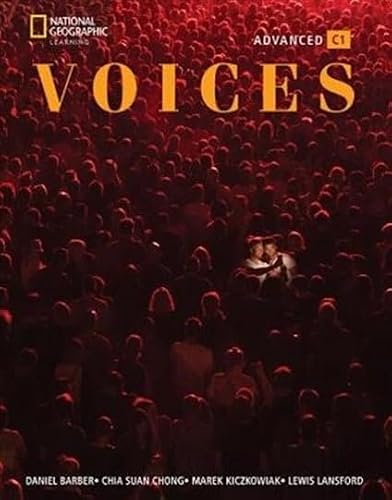 Voices BRE Advanced Teacher's Book