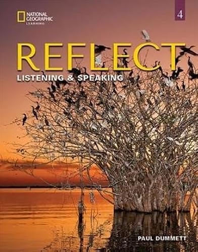 REFLECT LS 4 Teacher's Guide