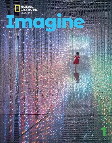 Imagine BrE Level 1 Student's Book with Spark