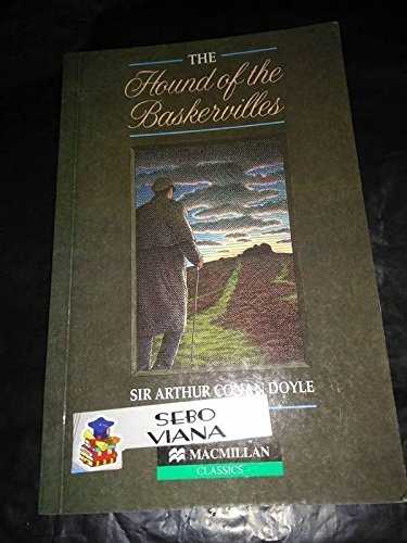 Hound of the baskevilles