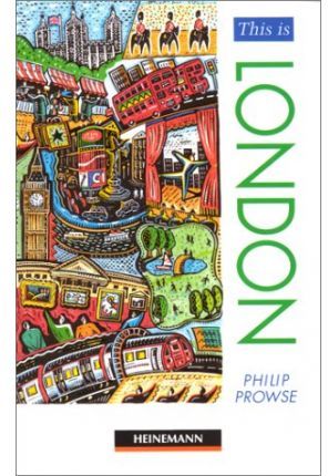 This is london