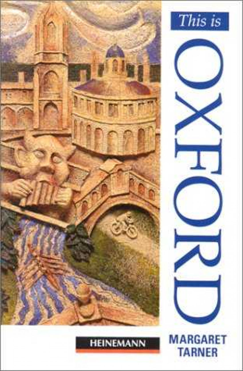 This is oxford