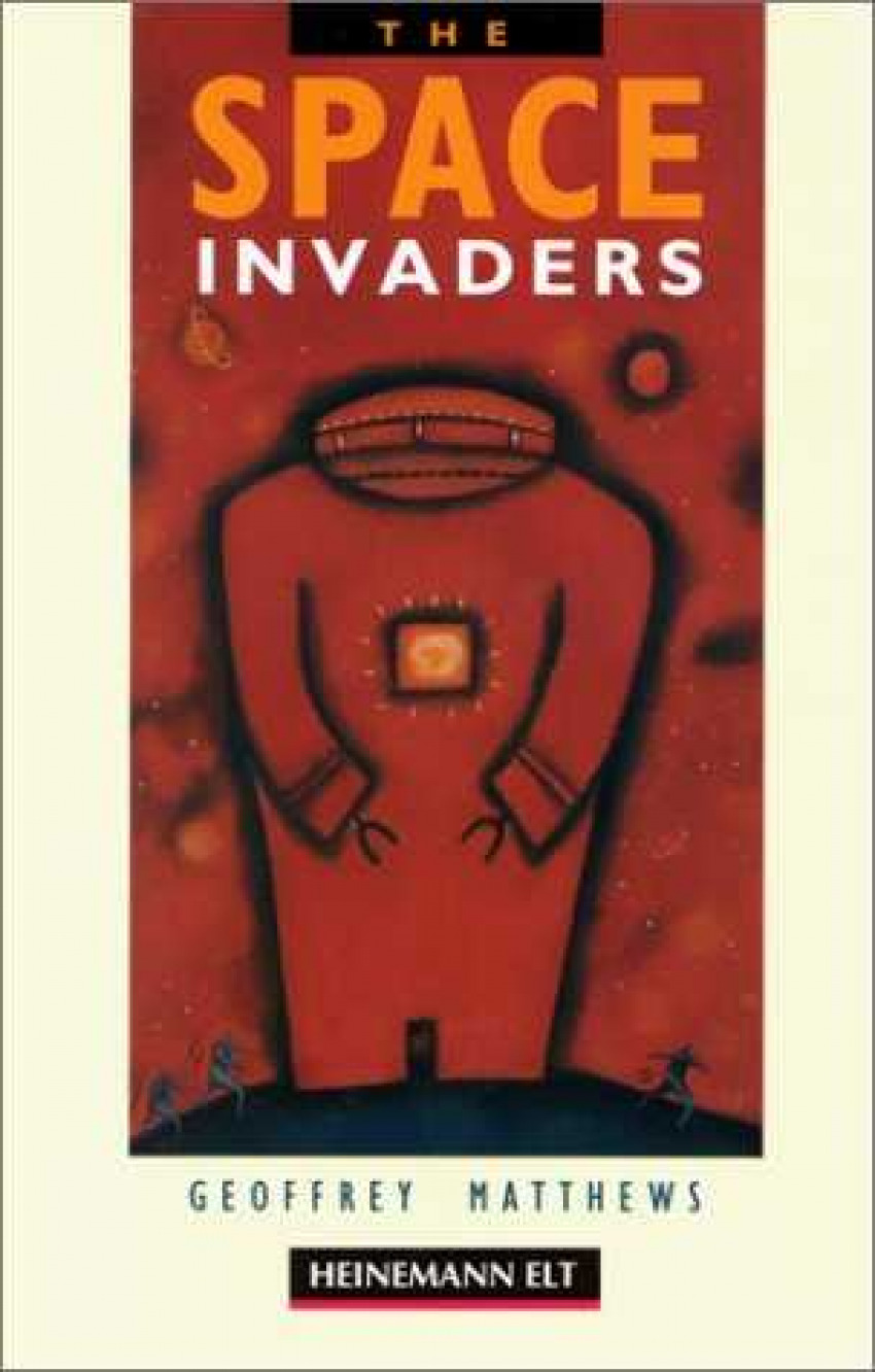 Space invaders