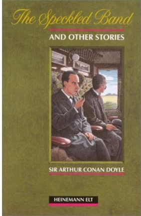 The Speckled Band and others stories