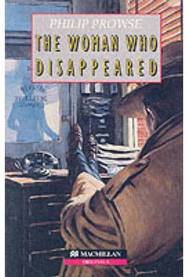 The woman who disappeared **heinemann readers intermediate **