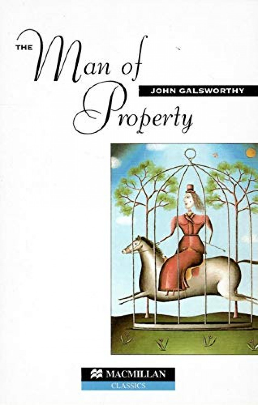 The man of property