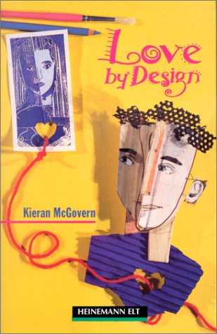 Portada de Love design