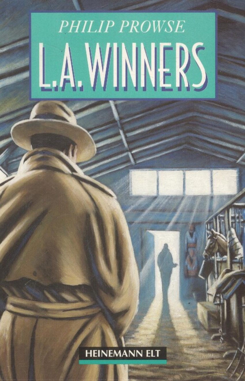 L.a.winners