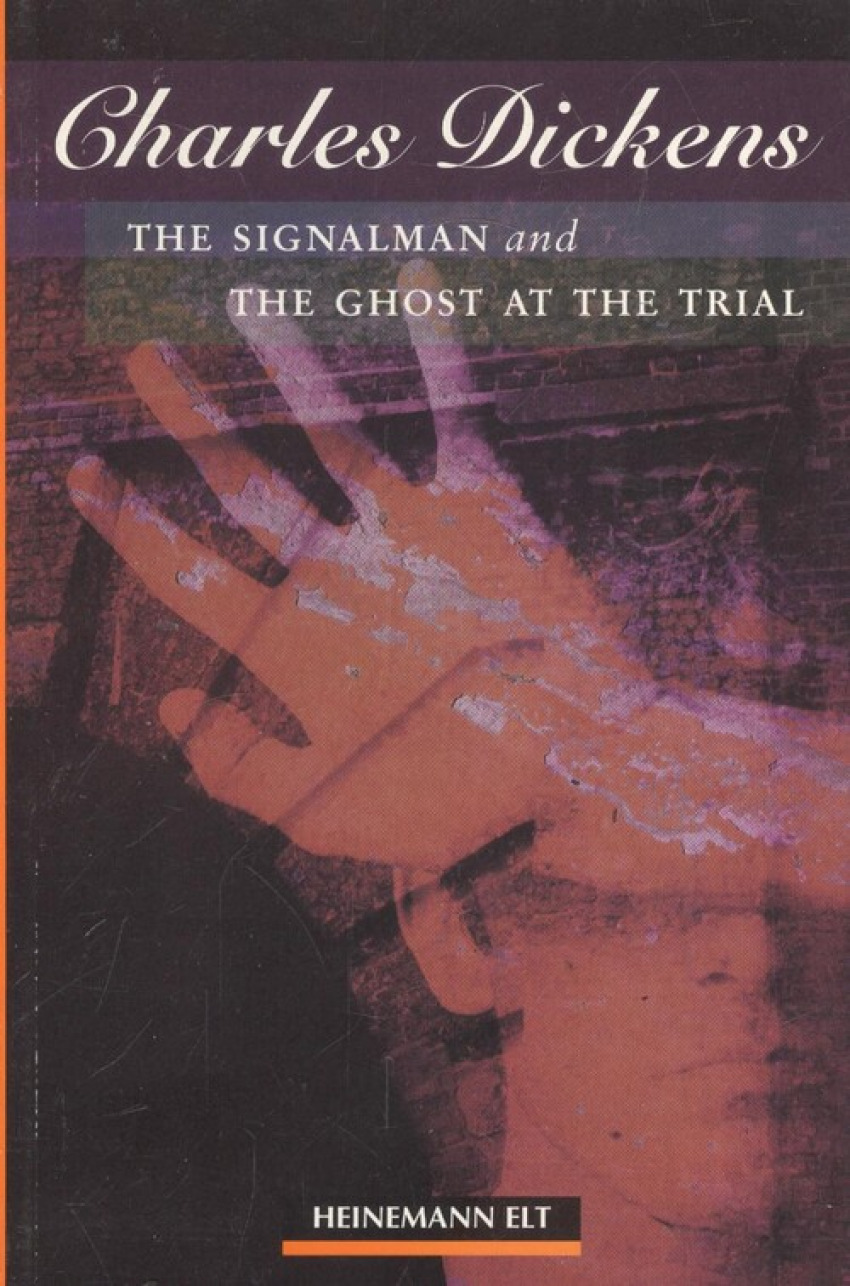 Signalman & ghost at trial