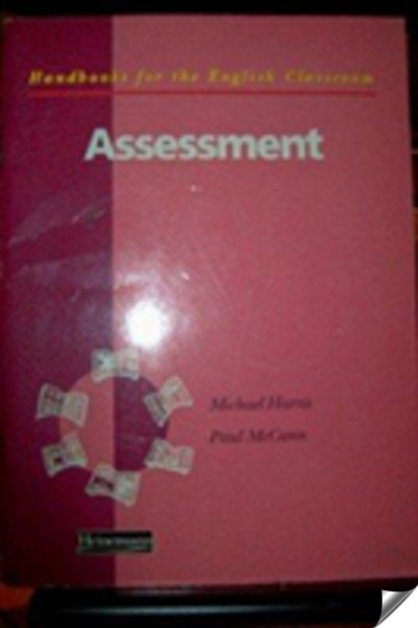 Assessment:handbook for english classroom