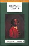 Equiano´s travels