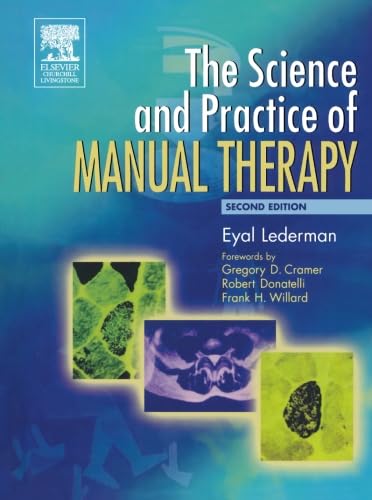 THE SCIENCE amp/ PRACTICE OF MANUAL THERAPY