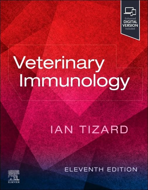 Veterinary immunologu