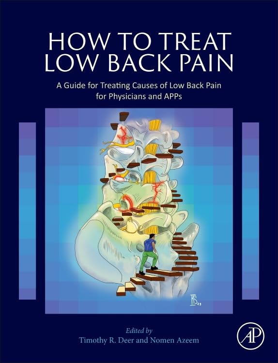 How to treat low back pain