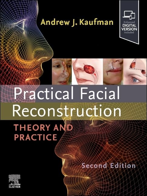 Practical facial reconstruction:theory and practice