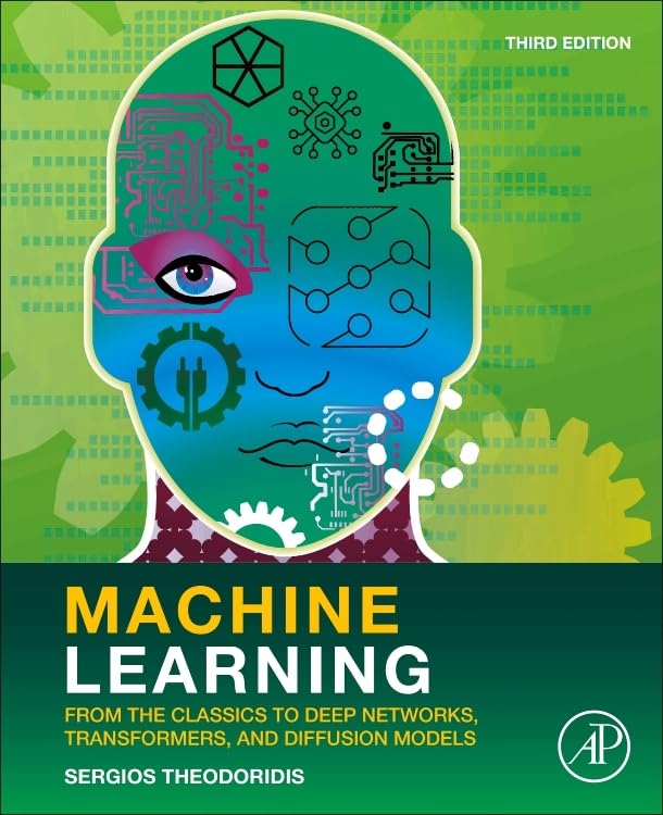 Machine learning From the Classics to Deep Networks, Transformers, and