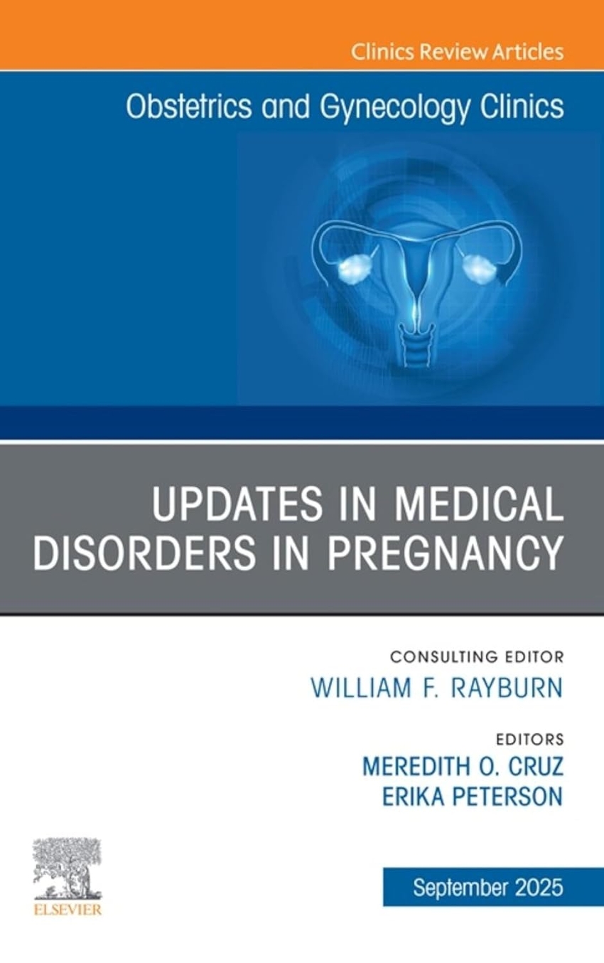 Updates medical disorders pregnancy gynecology vol.52-3