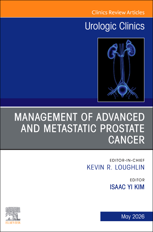 Management of advanced and metastatic prostate cancer