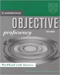 Objective proficiency.wb+key camtex