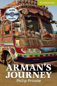 Arman´s journey