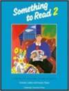 Something to Read 2