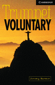 Lev6 trumpet voluntary bk/cd pack