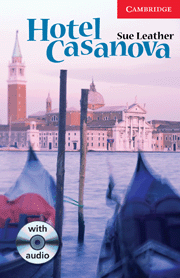 Hotel casanova