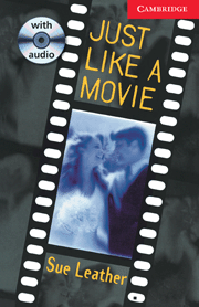Just like a movie