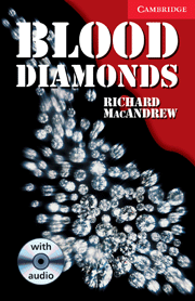 Blood diamonds - level 1 blood diamonds - lev