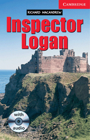 Inspector logan + cd