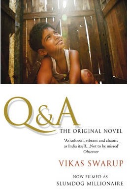 Q & a .Question & Answer./black Swan