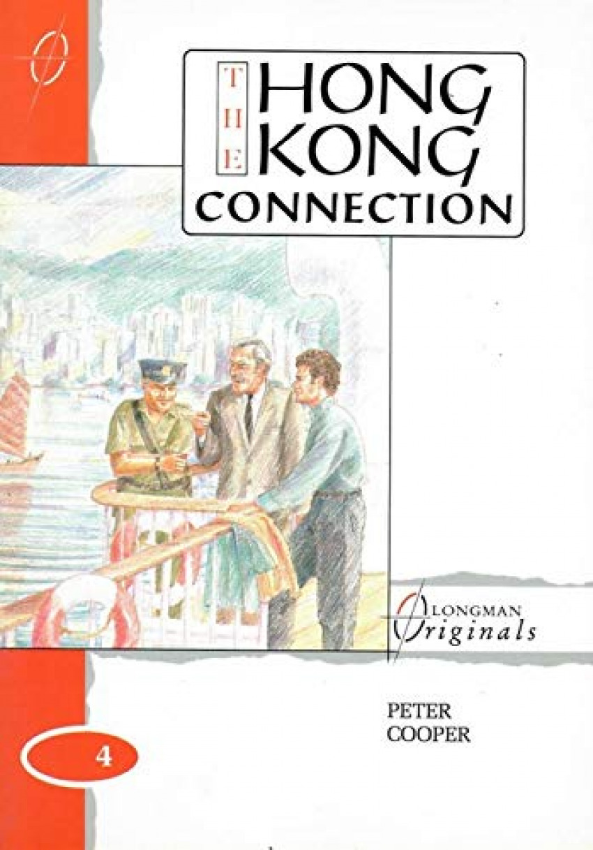 The hong kong connection