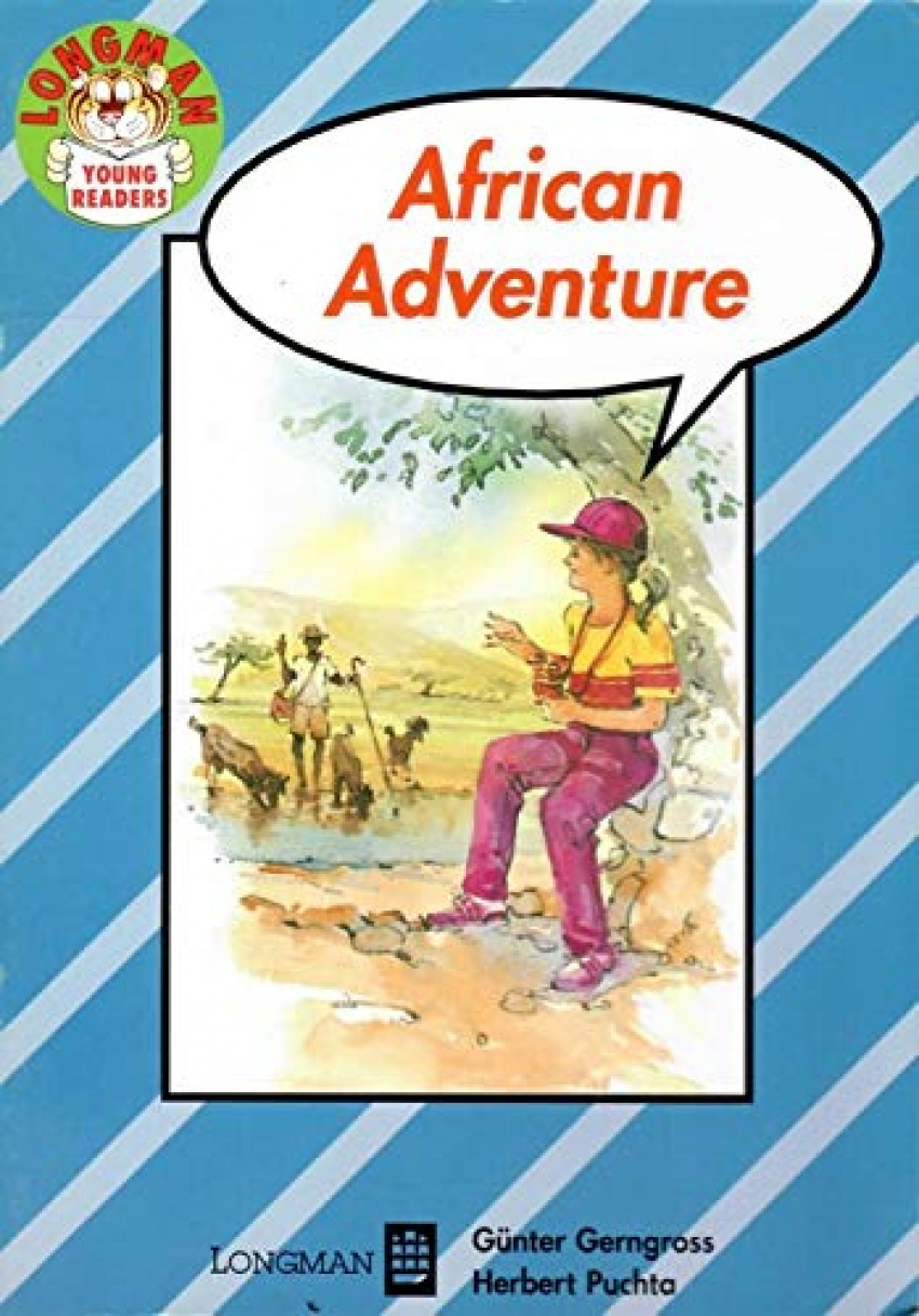 African adventure