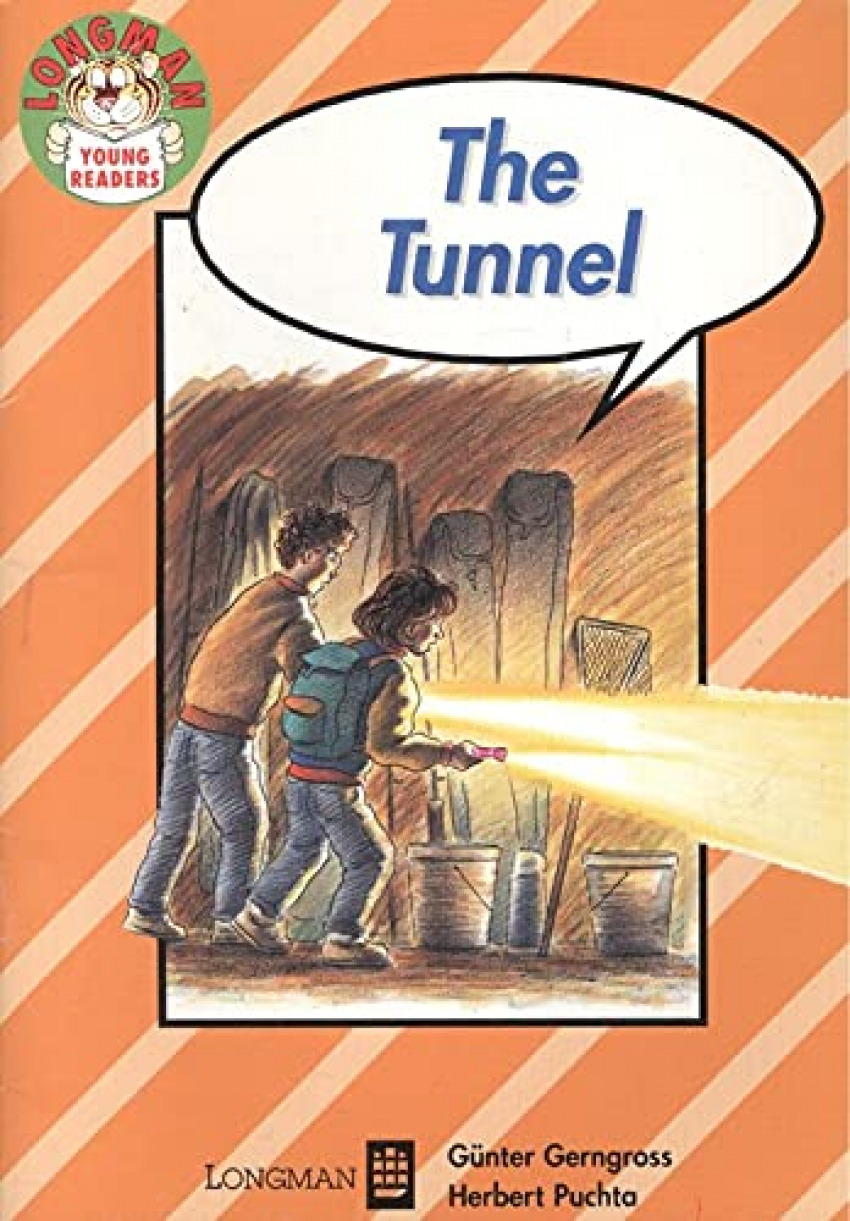 Tunnel, the. level 6