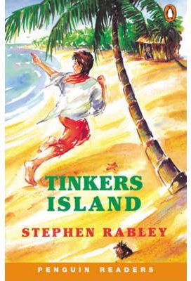 Tinkers island