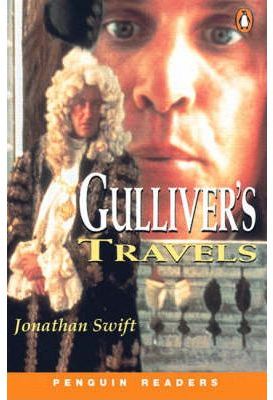 Gullivers travels