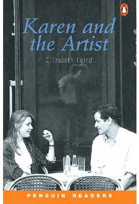 Karen and the artist pr1